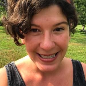 Meet your Posher, Brandi